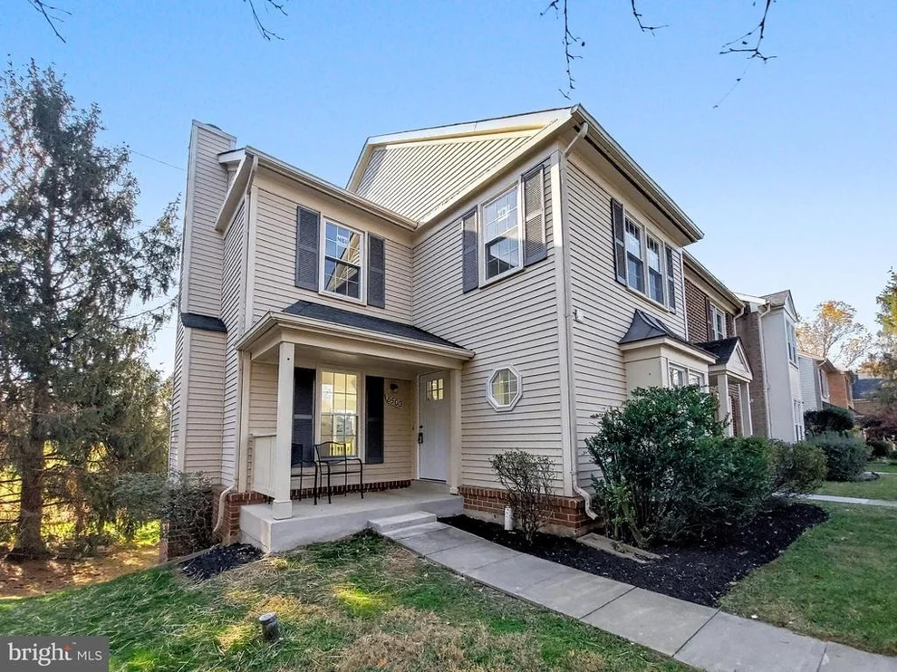 Unit for sale at 8500 HAWK RUN TERRACE, MONTGOMERY VILLAGE, MD 20886