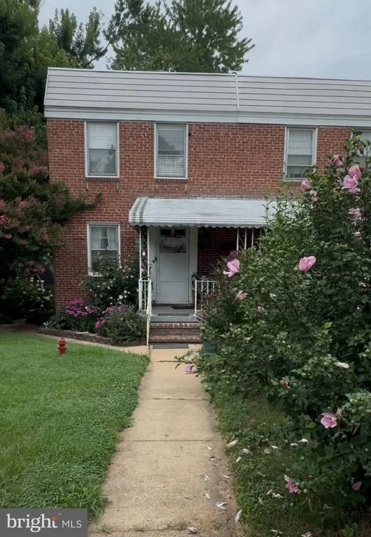 Unit for sale at 2411 ARBUTON AVENUE, BALTIMORE, MD 21230