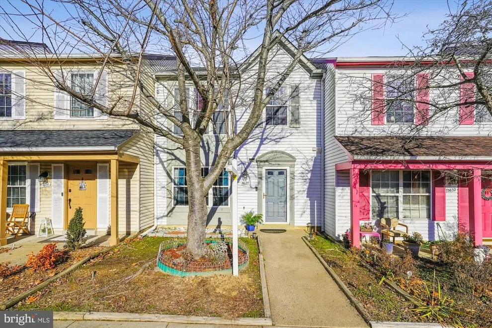Unit for sale at 3634 DAHLGREN PLACE, DUMFRIES, VA 22026