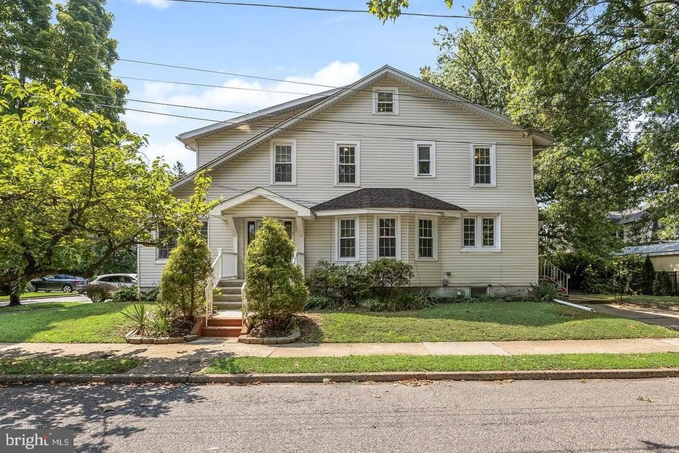 Unit for sale at 7 LAKE SHORE DRIVE, COLLINGSWOOD, NJ 08108