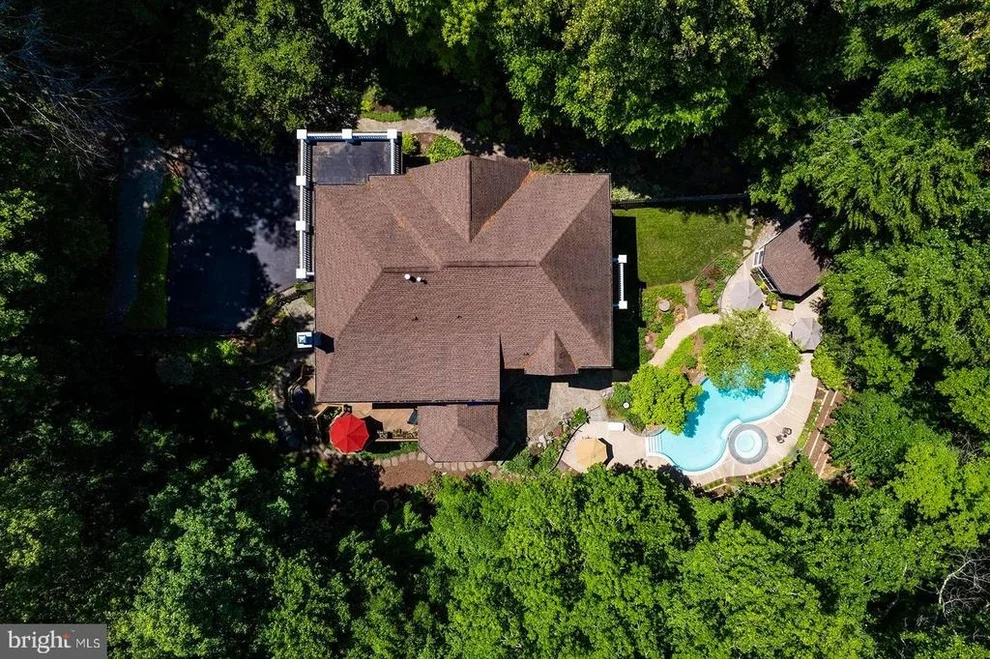 Unit for sale at 8615 HAMPTON WAY, FAIRFAX STATION, VA 22039
