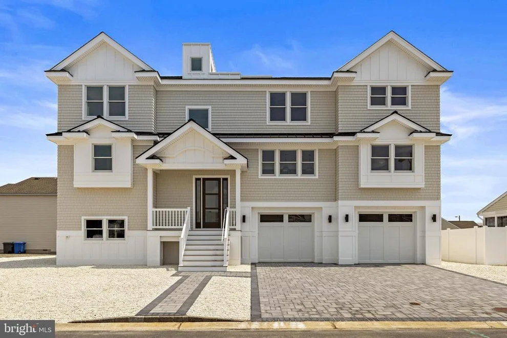 Unit for sale at 101 CLYDE LANE, MANAHAWKIN, NJ 08050