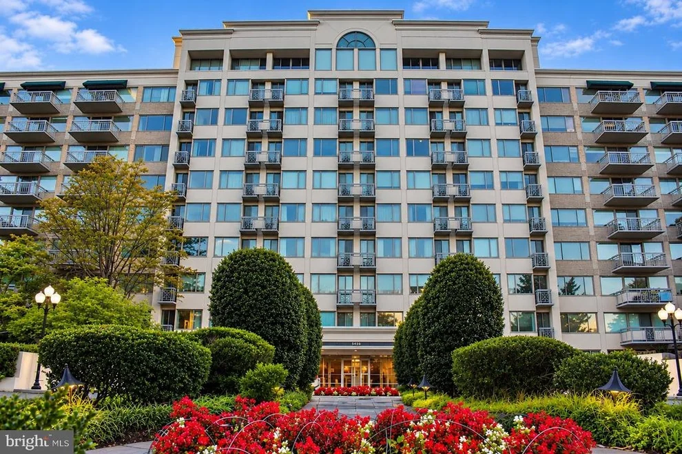 Unit for sale at 5450 WHITLEY PARK TERRACE, BETHESDA, MD 20814
