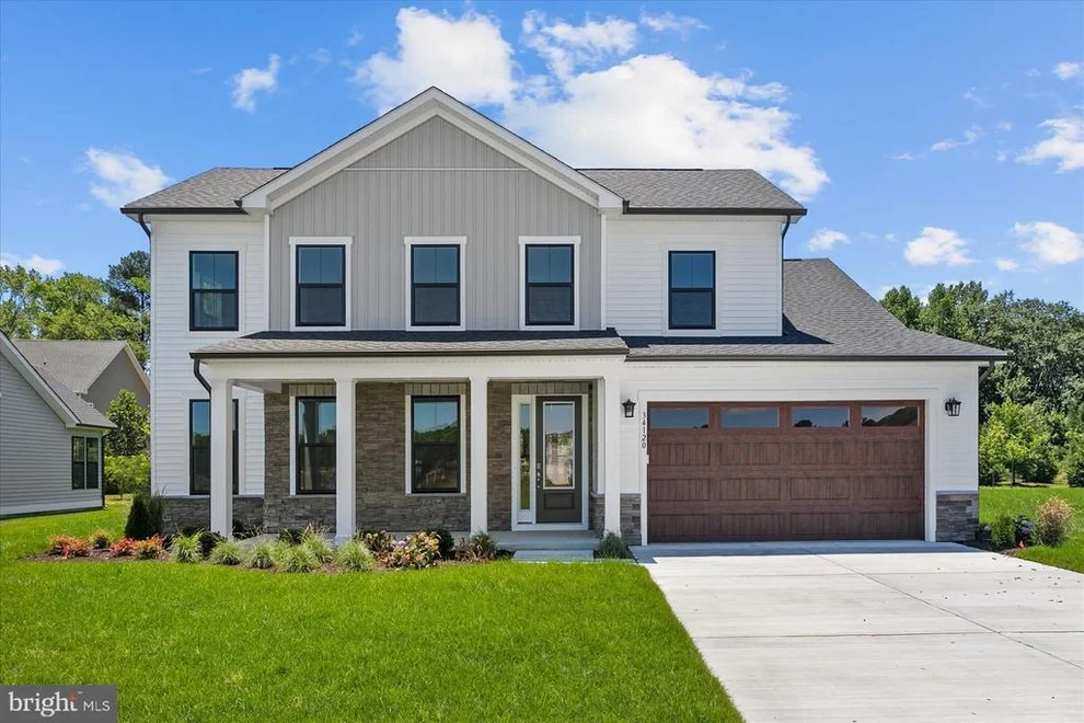 Unit for sale at 34120 HORNBEAM DRIVE, FRANKFORD, DE 19945