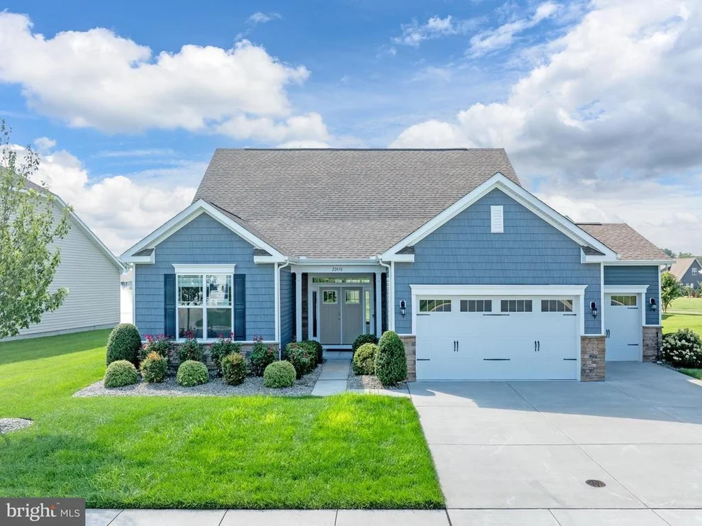 Unit for sale at 22430 E CYPRESS WAY, MILTON, DE 19968