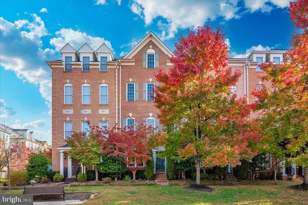 Unit for sale at 593 CEDAR SPRING STREET, GAITHERSBURG, MD 20877