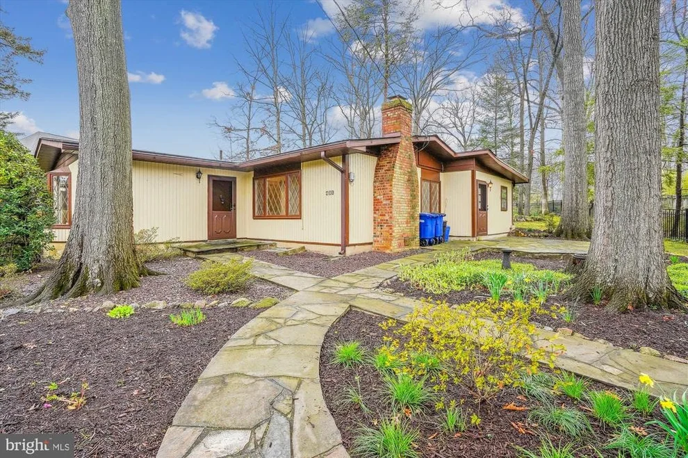 Unit for sale at 431 VAN BUREN STREET, HERNDON, VA 20170