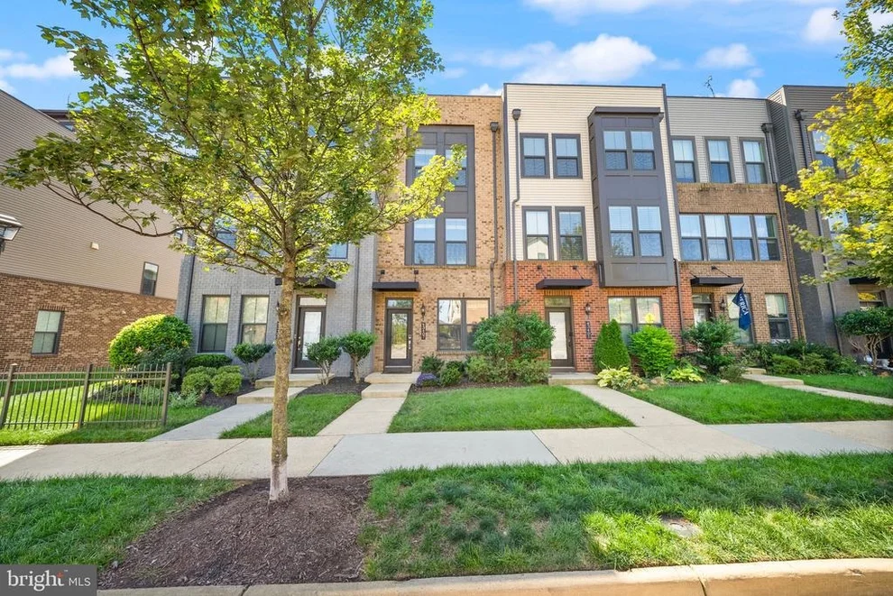 Unit for sale at 43407 SOUTHLAND STREET, ASHBURN, VA 20148