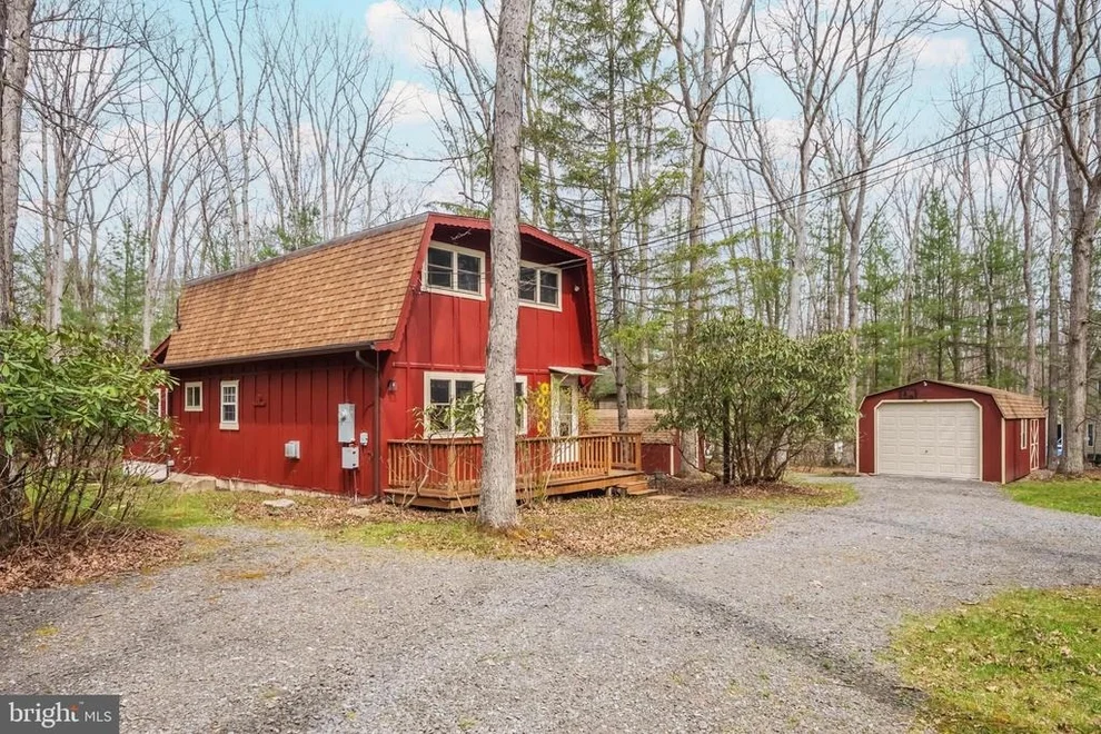 Unit for sale at 245 OAK WAY ROAD, SWANTON, MD 21561