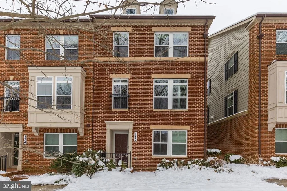 Unit for sale at 430 LADY FERN PLACE, GAITHERSBURG, MD 20878