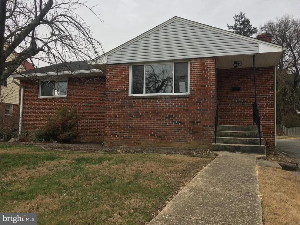 Unit for sale at 2209 STANLEY AVENUE, ROCKVILLE, MD 20851