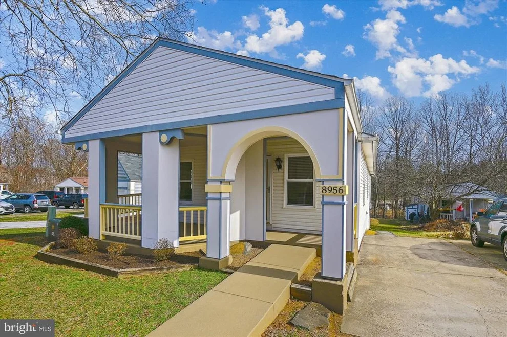 Unit for sale at 8956 TWELVE SONS COURT, JESSUP, MD 20794