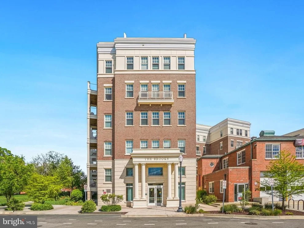 Unit for sale at 6803 CAMERON DRIVE NW, WASHINGTON, DC 20012