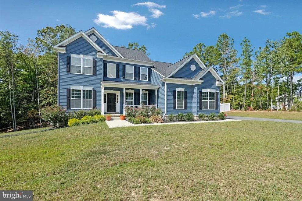Unit for sale at 13311 WINDJAMMER COURT, HUGHESVILLE, MD 20637