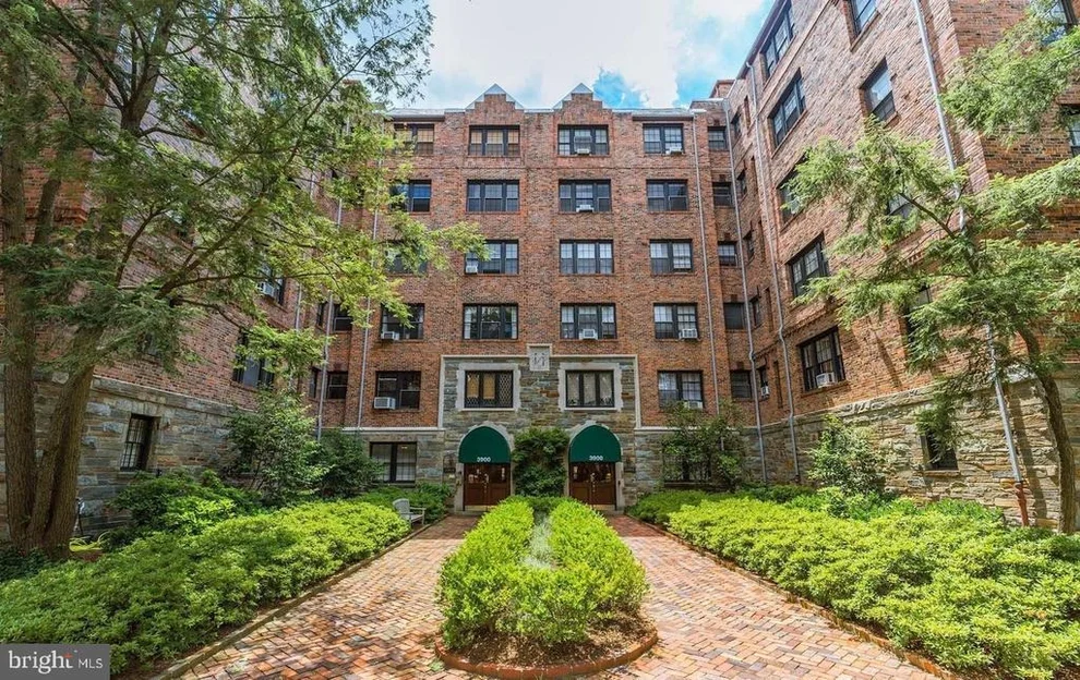 Unit for sale at 3900 CONNECTICUT AVENUE NW, WASHINGTON, DC 20008