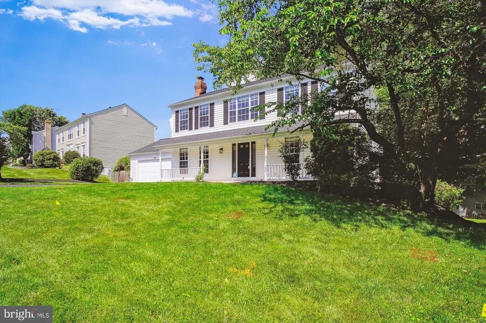 Unit for sale at 218 SPORTSMAN WAY, GAITHERSBURG, MD 20878