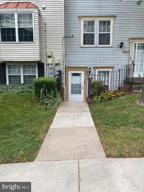 Unit for sale at 7308 CIPRIANO SPRINGS DRIVE, LANHAM, MD 20706