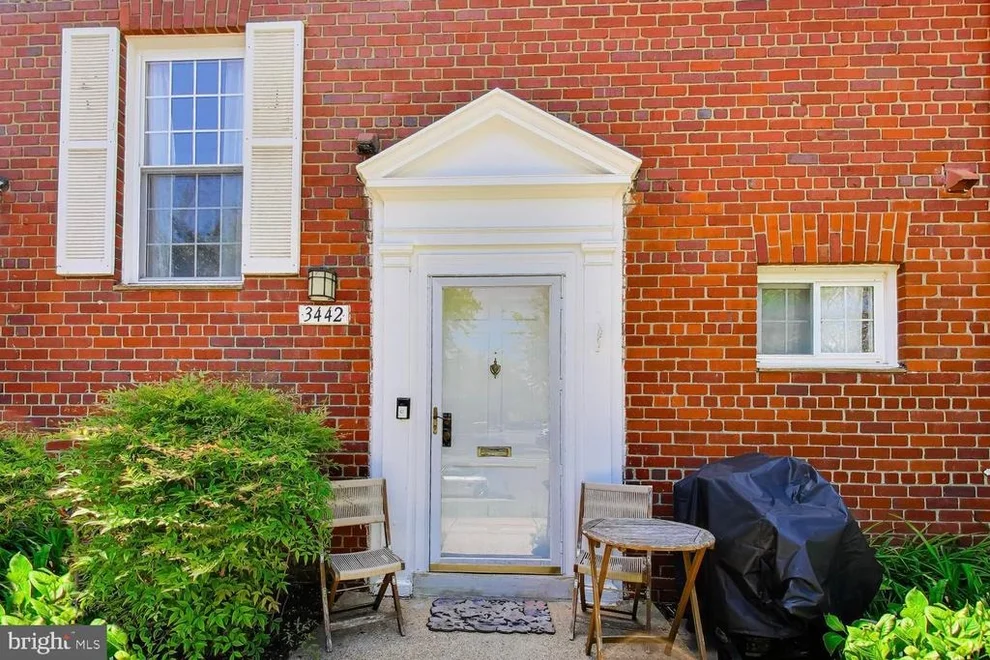 Unit for sale at 3442 MARTHA CUSTIS DRIVE, ALEXANDRIA, VA 22302