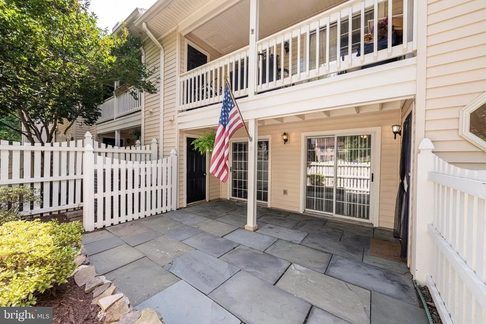 Unit for sale at 10198 ASHBROOKE COURT, OAKTON, VA 22124