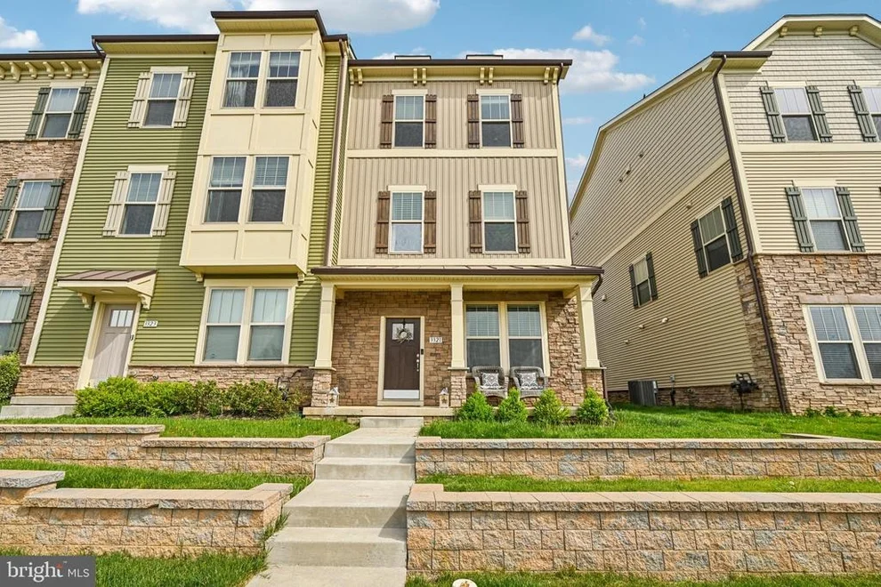 Unit for sale at 3321 STONE BARN DRIVE, FREDERICK, MD 21704