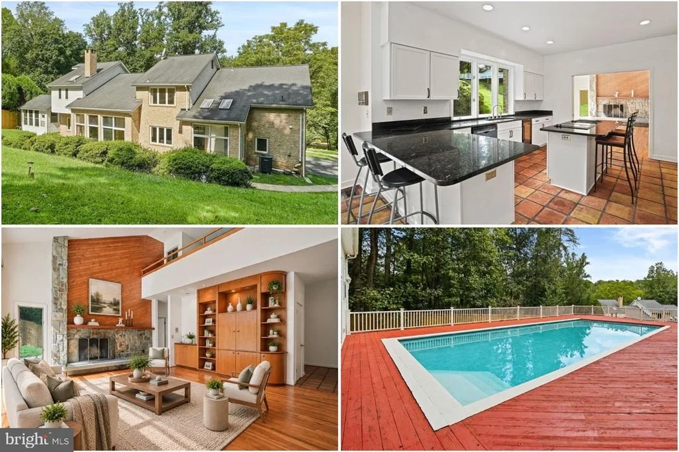 Unit for sale at 10320 GLEN ROAD, POTOMAC, MD 20854