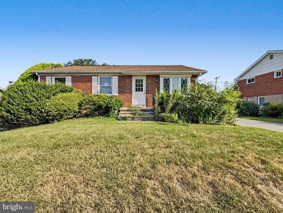 Unit for sale at 2302 WEATHERVANE ROAD, BALTIMORE, MD 21234
