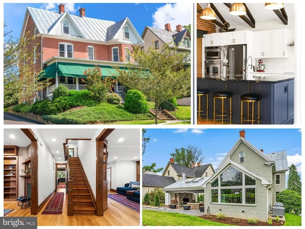 Unit for sale at 19 E MAIN STREET, MIDDLETOWN, MD 21769