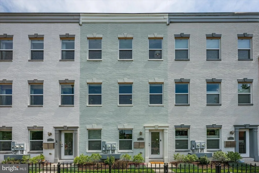 Unit for sale at 3415 SHERMAN AVENUE NW, WASHINGTON, DC 20010