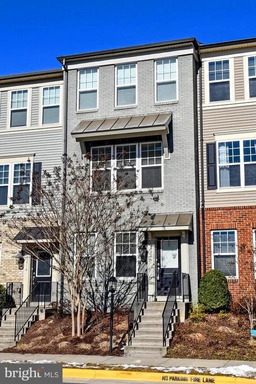Unit for sale at 43916 AVENZA TERRACE, CHANTILLY, VA 20152