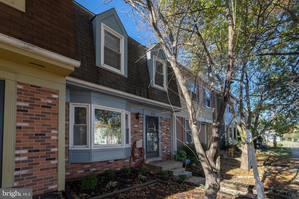 Unit for sale at 9168 KERSHAW COURT, MANASSAS, VA 20110