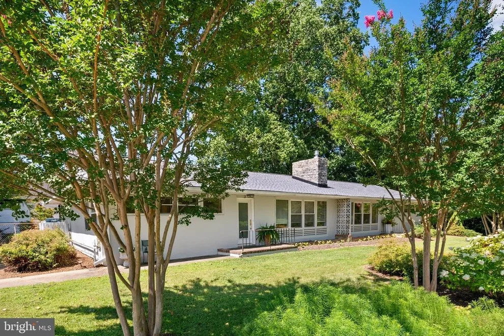 Unit for sale at 3 SHERIDAN ROAD, ARNOLD, MD 21012