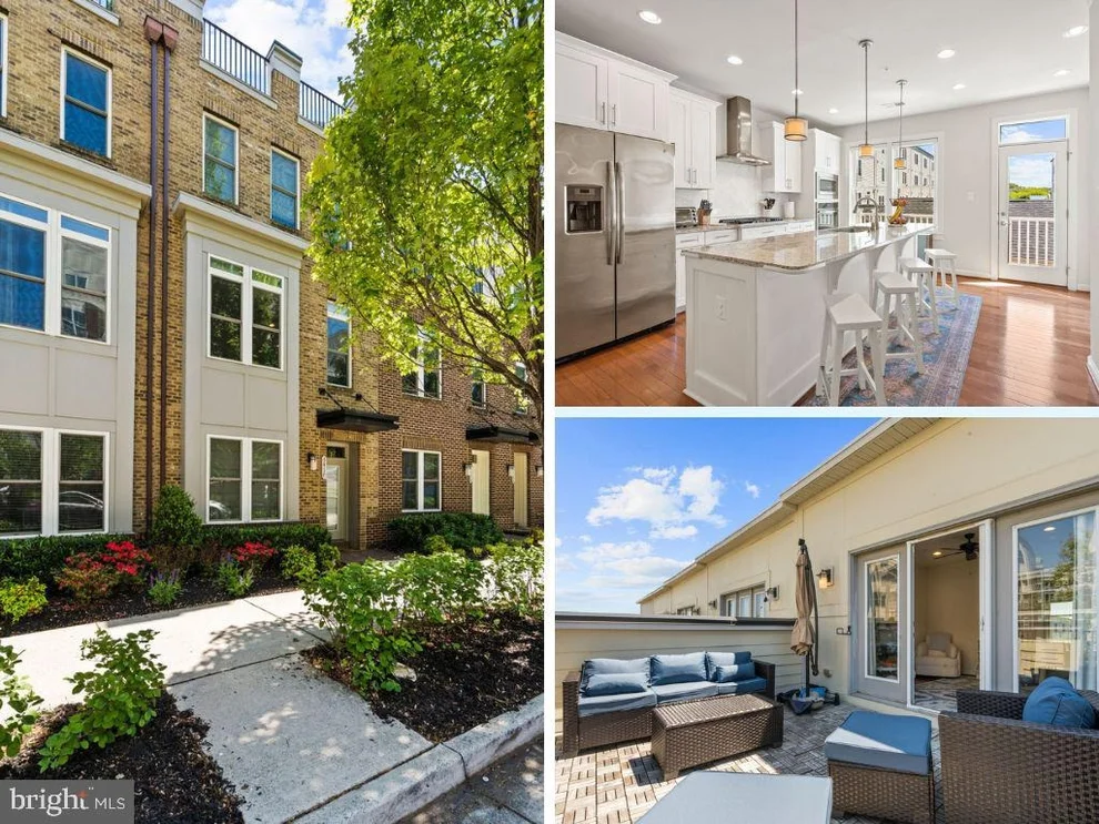 Unit for sale at 3416 11TH STREET S, ARLINGTON, VA 22204