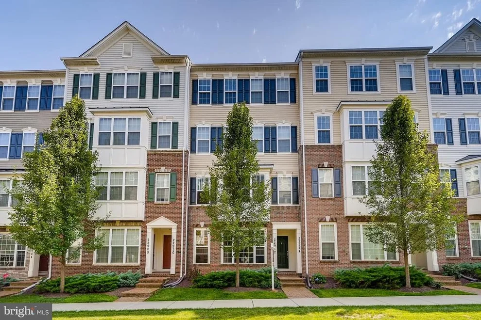 Unit for sale at 22912 SPICEBUSH DRIVE, CLARKSBURG, MD 20871