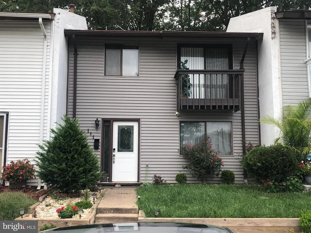 Unit for sale at 111 HAYLOFT COURT, STERLING, VA 20164
