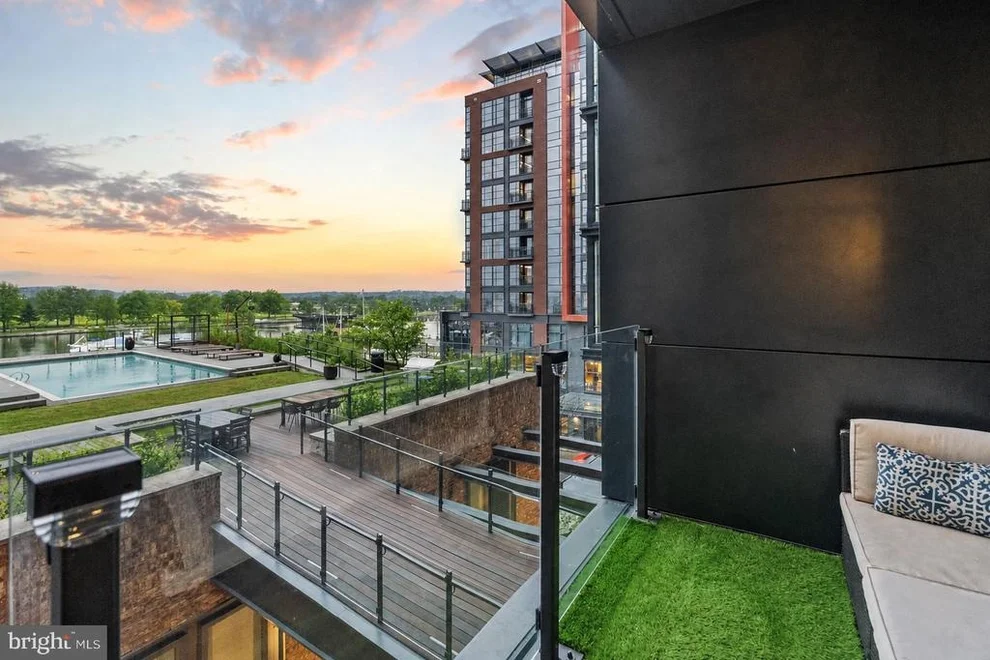 Unit for sale at 45 SUTTON SQUARE SW, WASHINGTON, DC 20024