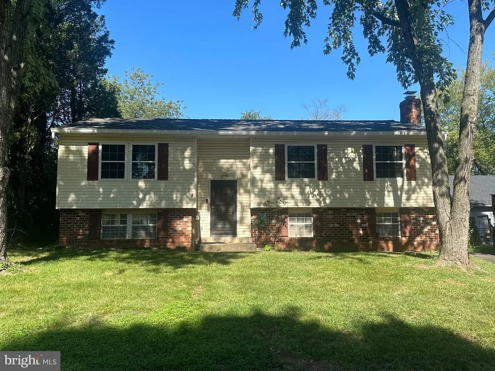 Unit for sale at 9012 TRAVELLER STREET, MANASSAS, VA 20110