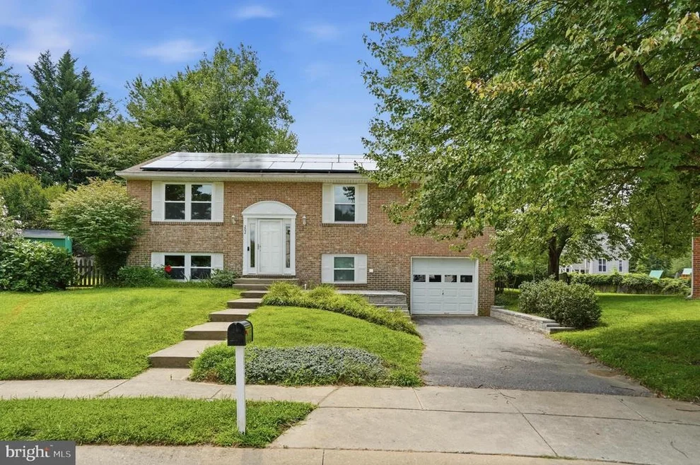 Unit for sale at 202 ARMS CHAPEL ROAD, REISTERSTOWN, MD 21136