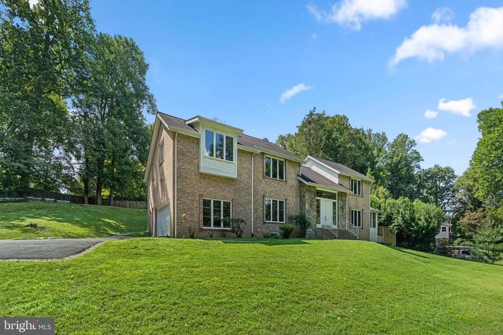 Unit for sale at 10320 GLEN ROAD, POTOMAC, MD 20854