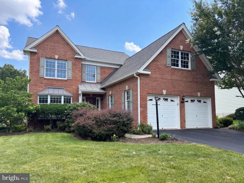 Unit for sale at 15559 BROWN DEER COURT, HAYMARKET, VA 20169