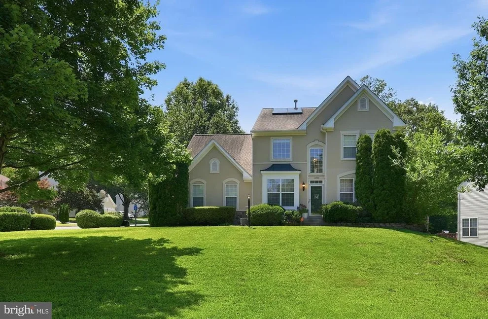 Unit for sale at 14880 GRASSY KNOLL COURT, WOODBRIDGE, VA 22193