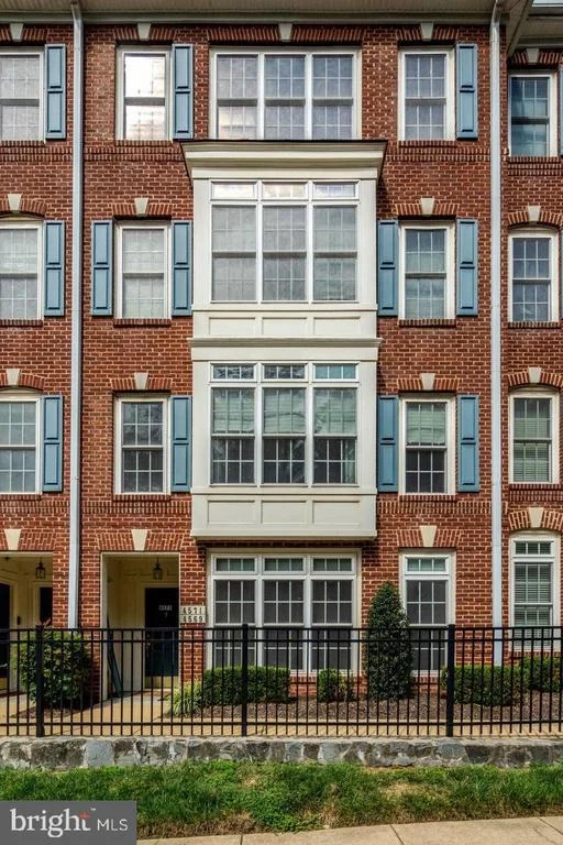 Unit for sale at 4569 WHITTEMORE, FAIRFAX, VA 22030