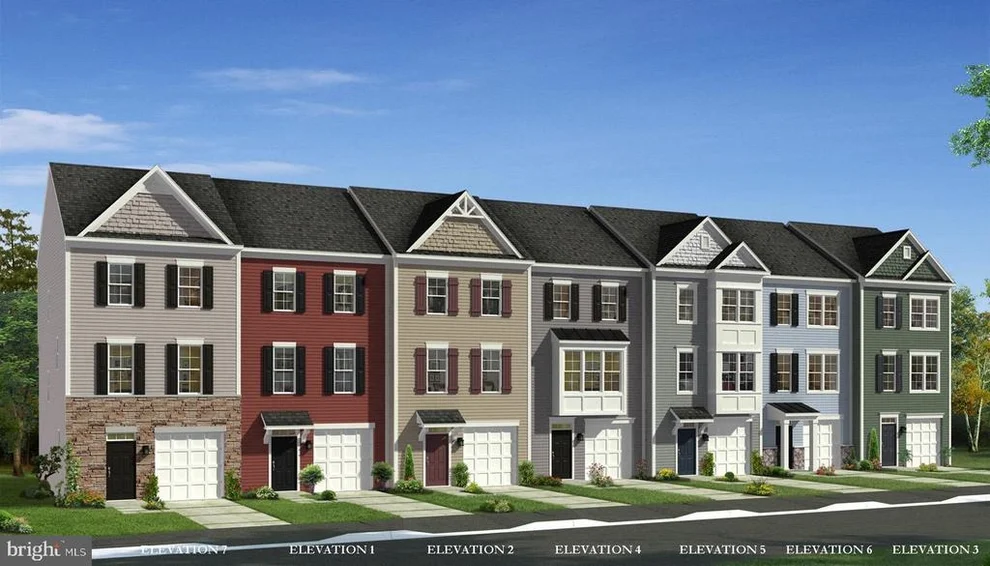 Unit for sale at HOMESITE 728 ABIGAIL STREET, CHARLES TOWN, WV 25414