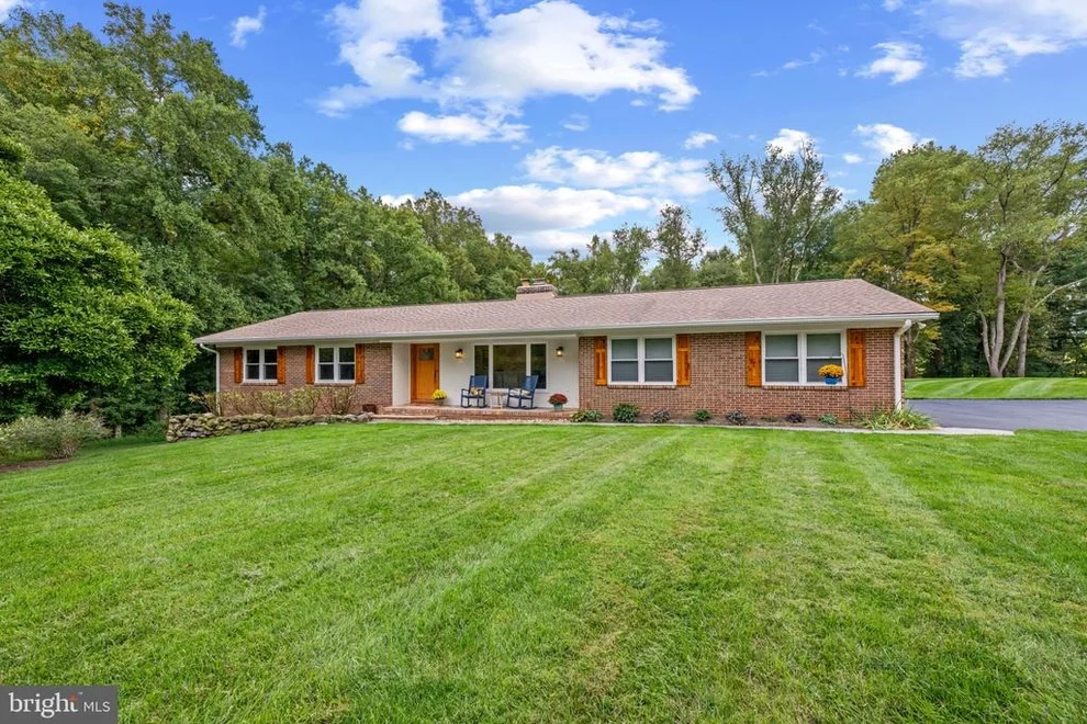 Unit for sale at 11697 WAYNERIDGE STREET, FULTON, MD 20759