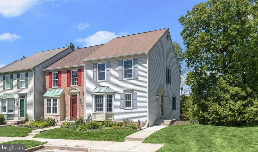 Unit for sale at 8800 MANAHAN DRIVE, ELLICOTT CITY, MD 21043
