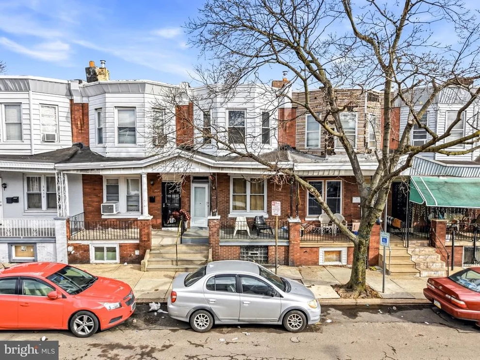Unit for sale at 3435 F STREET, PHILADELPHIA, PA 19134