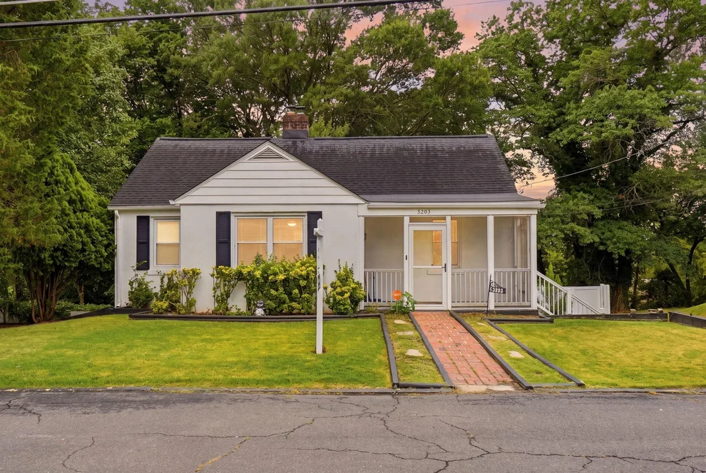 Unit for sale at 3203 MULBERRY LANE, TEMPLE HILLS, MD 20748