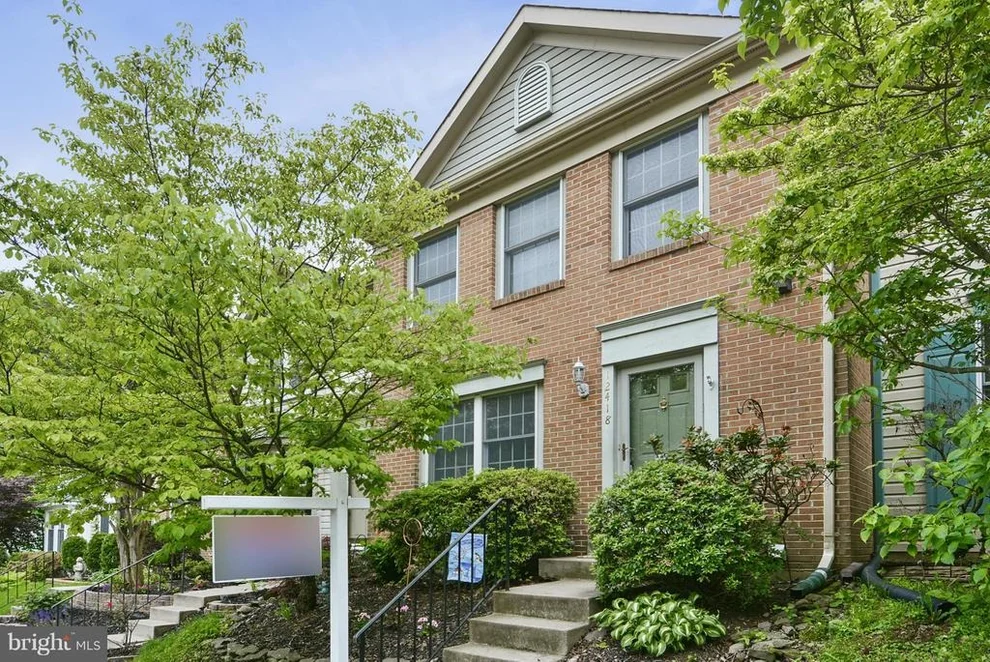 Unit for sale at 12418 WALNUT COVE CIRCLE, GERMANTOWN, MD 20874