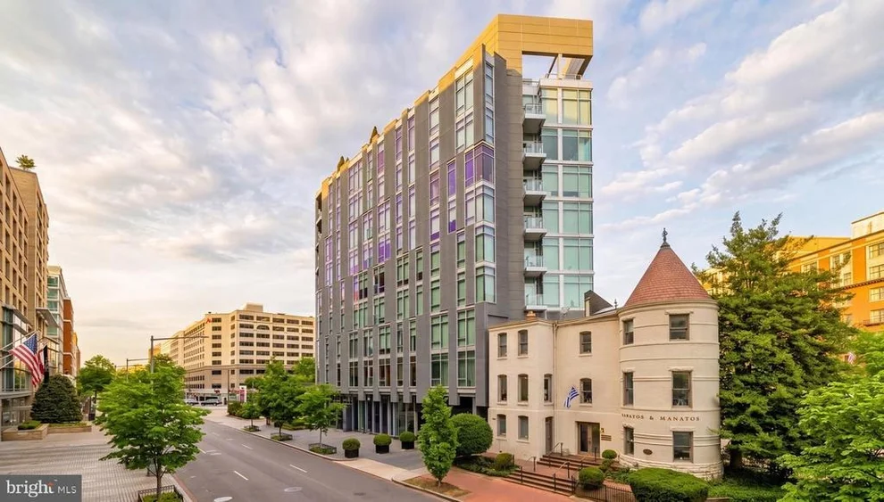 Unit for sale at 1177 22ND STREET NW, WASHINGTON, DC 20037