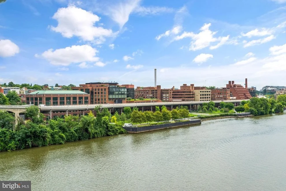 Unit for sale at 1045 31ST STREET NW, WASHINGTON, DC 20007