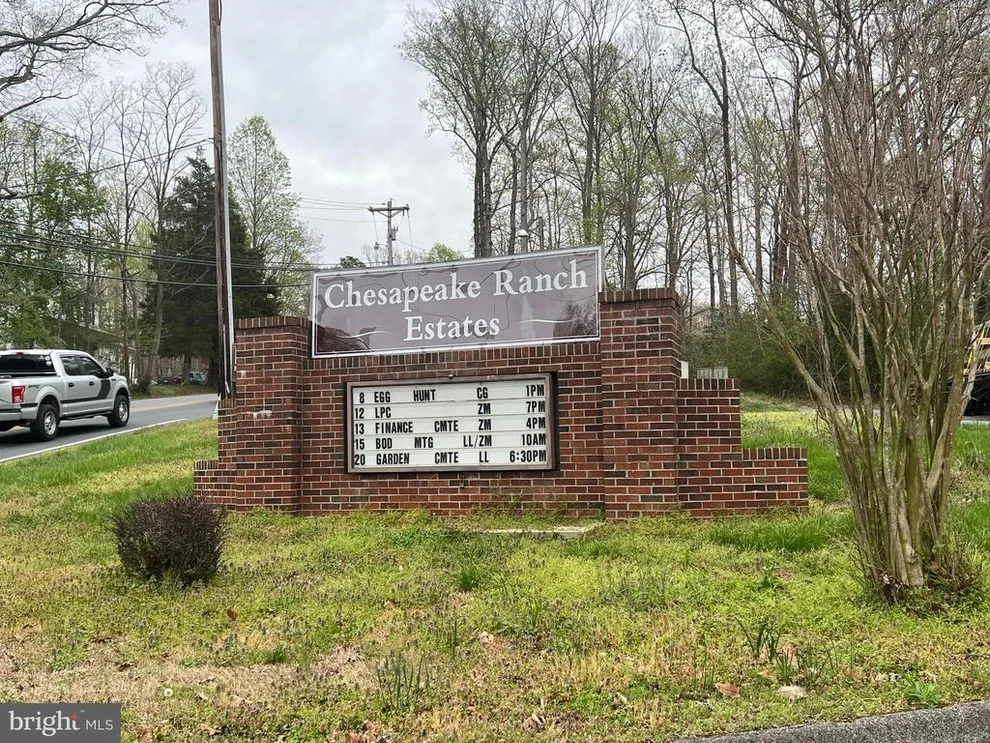 Unit for sale at 400 CLUBHOUSE DRIVE, LUSBY, MD 20657